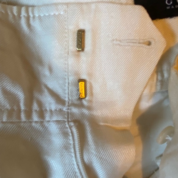 00s Era Gucci Shorts - Picture 5 of 12
